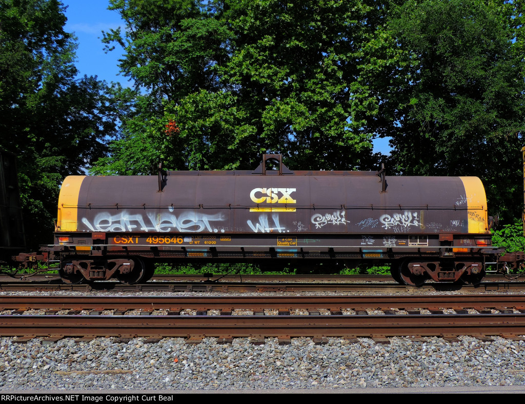 CSX 495646